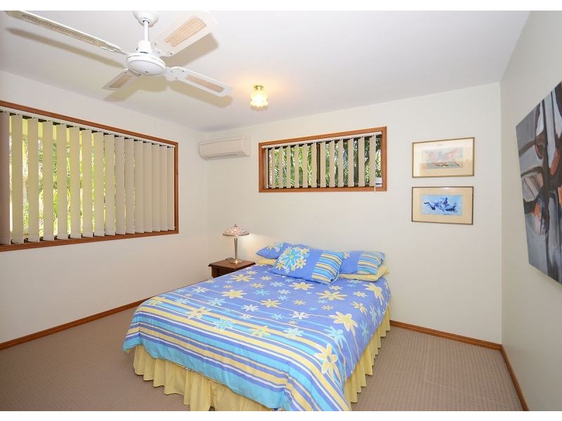 9 Mitchell Avenue, Craignish QLD 4655