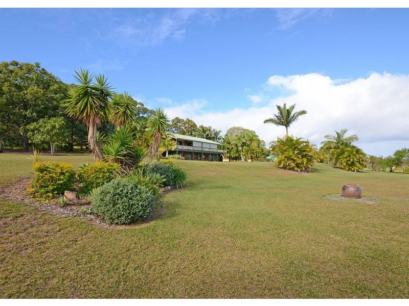 9 Mitchell Avenue, Craignish QLD 4655