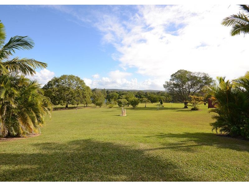 9 Mitchell Avenue, Craignish QLD 4655