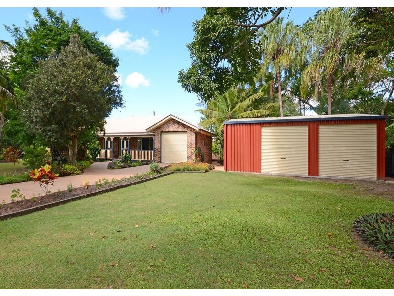 2 Foxwood Court, Dundowran Beach QLD 4655