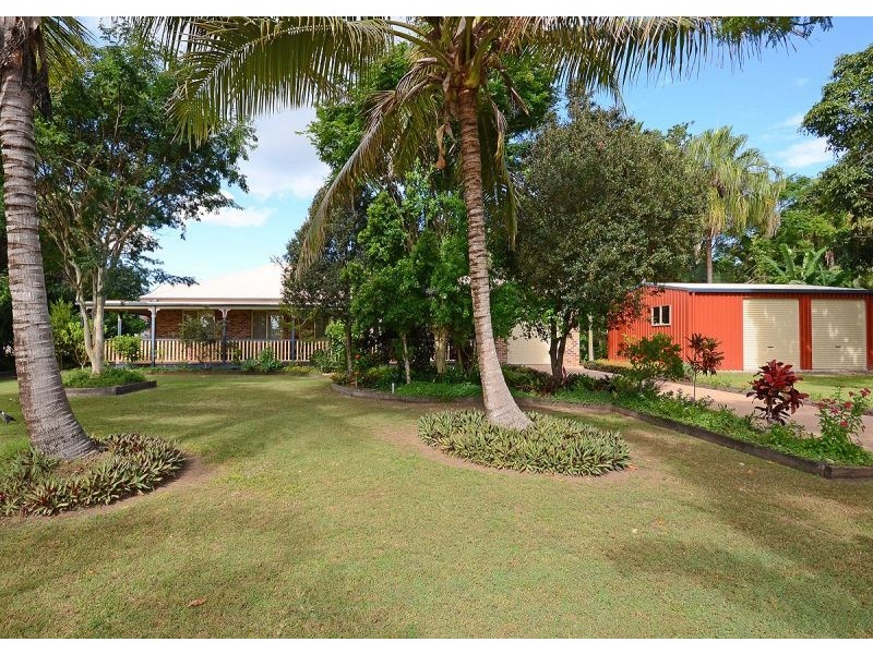2 Foxwood Court, Dundowran Beach QLD 4655