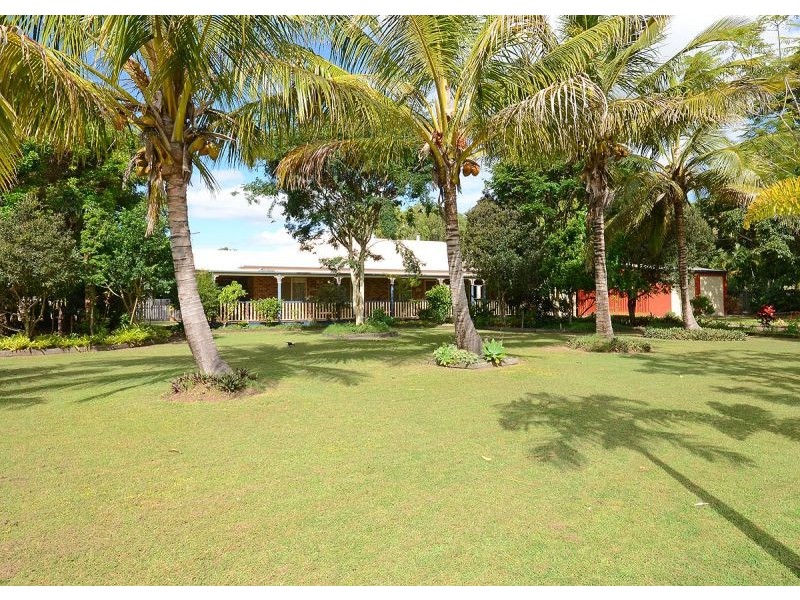 2 Foxwood Court, Dundowran Beach QLD 4655