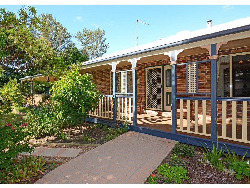2 Foxwood Court, Dundowran Beach QLD 4655