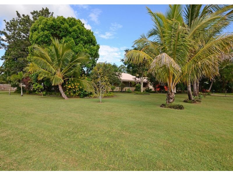 2 Foxwood Court, Dundowran Beach QLD 4655