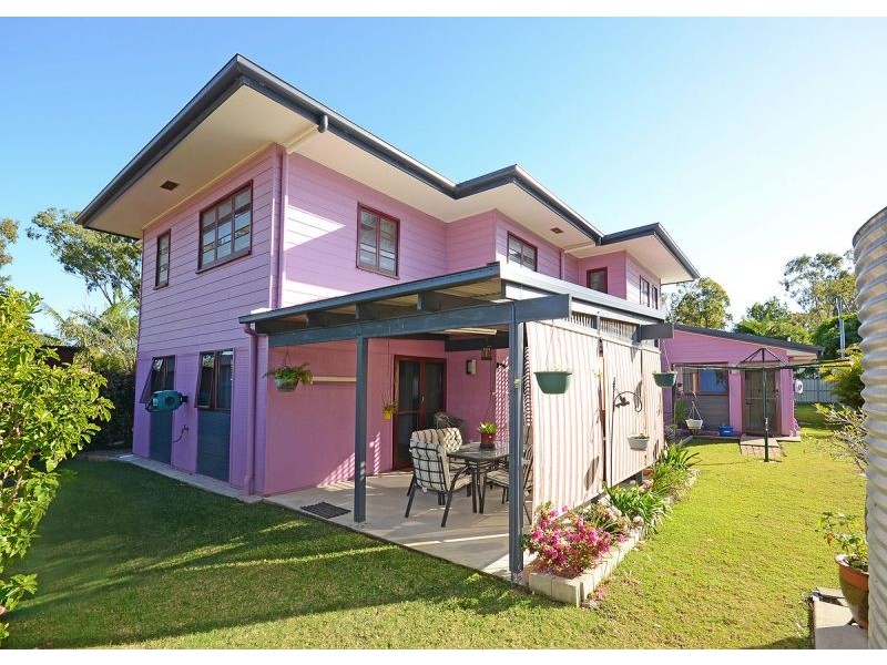 32 Brighton Street, Point Vernon QLD 4655