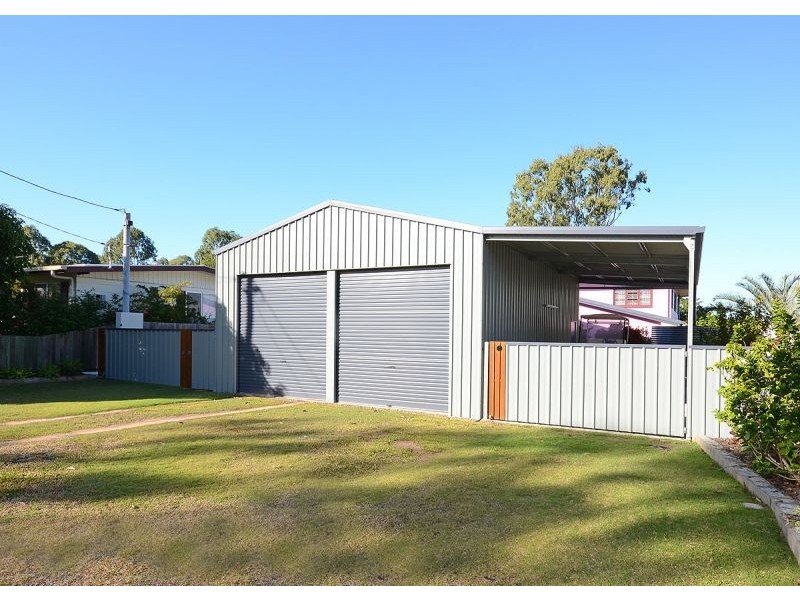 32 Brighton Street, Point Vernon QLD 4655