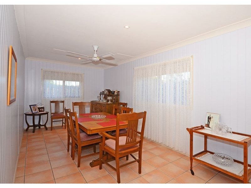 32 Brighton Street, Point Vernon QLD 4655