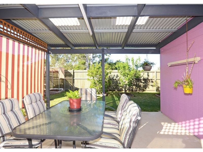32 Brighton Street, Point Vernon QLD 4655