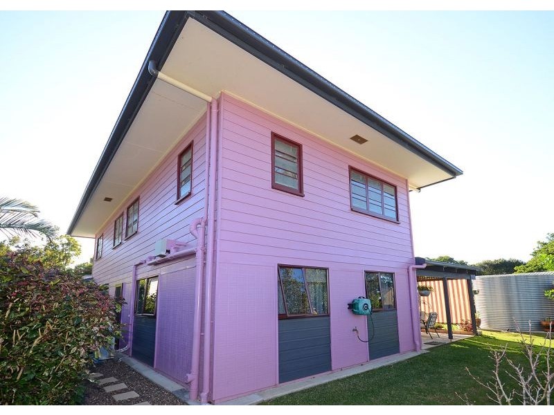 32 Brighton Street, Point Vernon QLD 4655