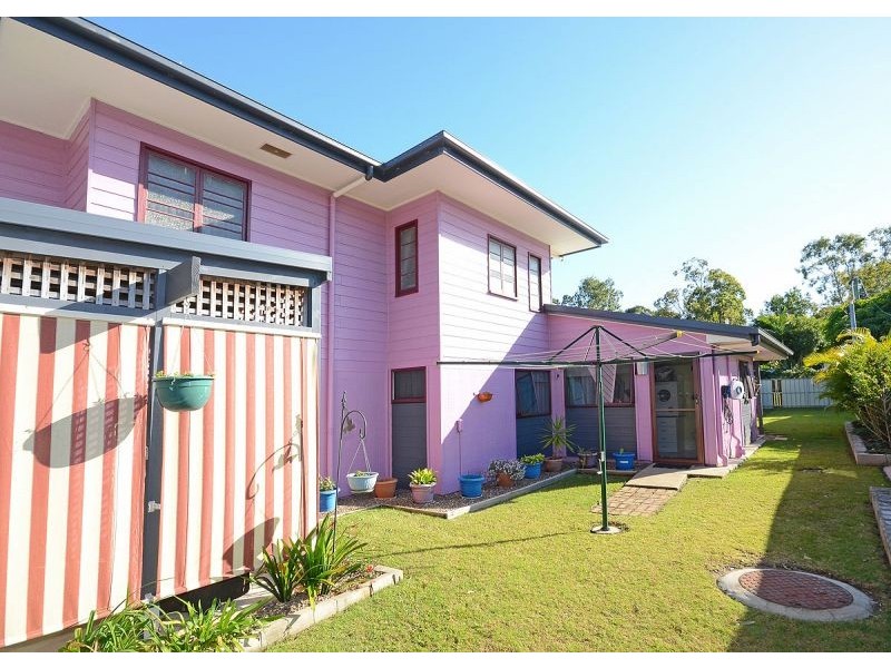 32 Brighton Street, Point Vernon QLD 4655