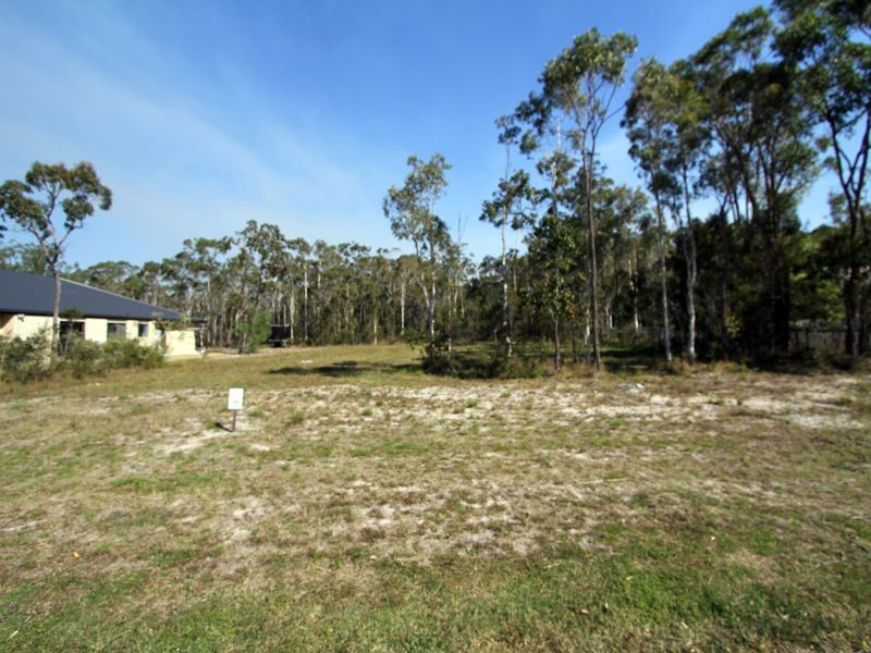 Wondunna QLD 4655
