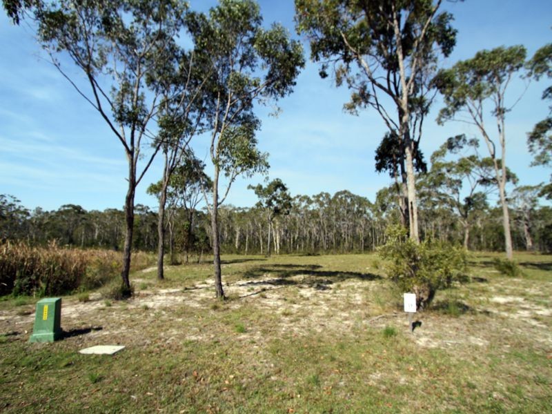 Wondunna QLD 4655