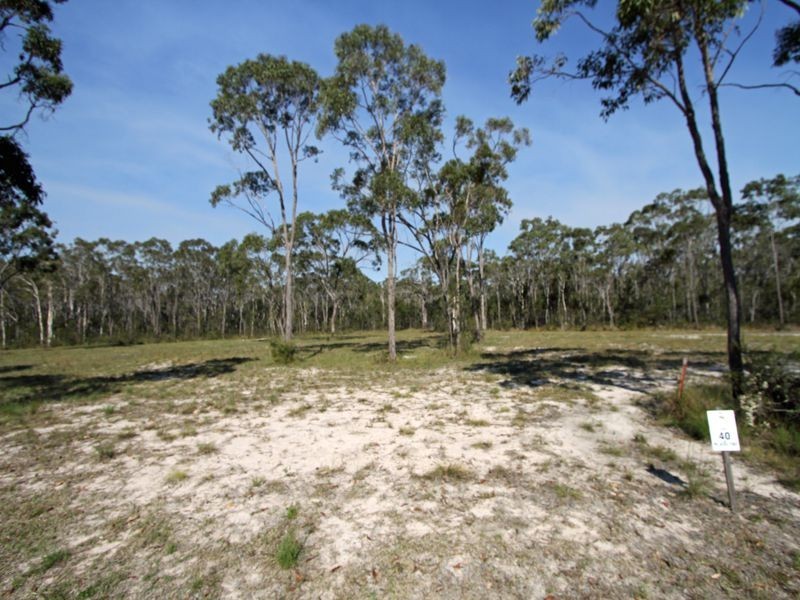 Wondunna QLD 4655