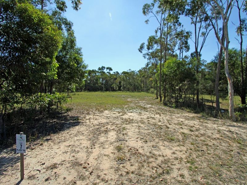 Wondunna QLD 4655
