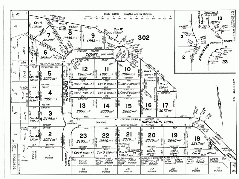 Wondunna QLD 4655 Floorplan