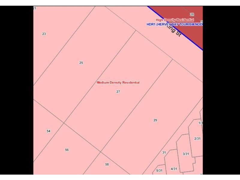 27 King Street, Urangan QLD 4655