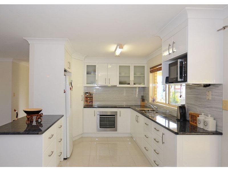 116 Snapper Street, Kawungan QLD 4655