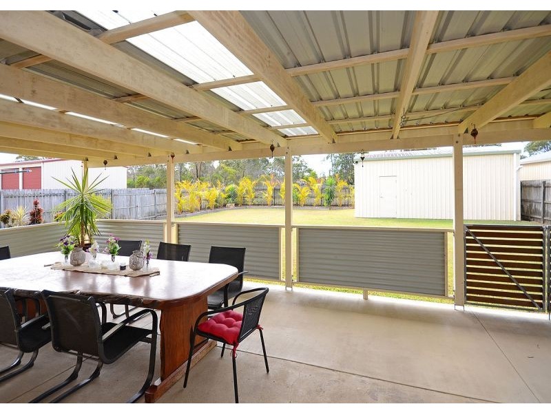 116 Snapper Street, Kawungan QLD 4655