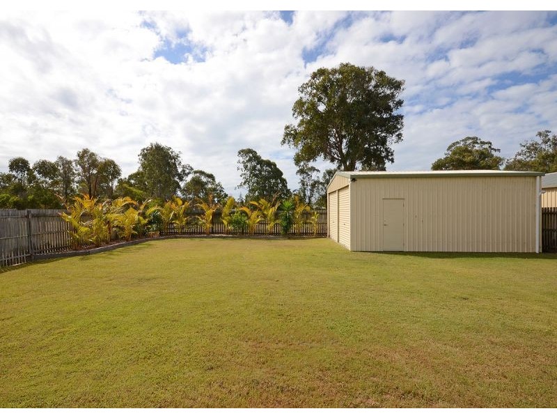 116 Snapper Street, Kawungan QLD 4655