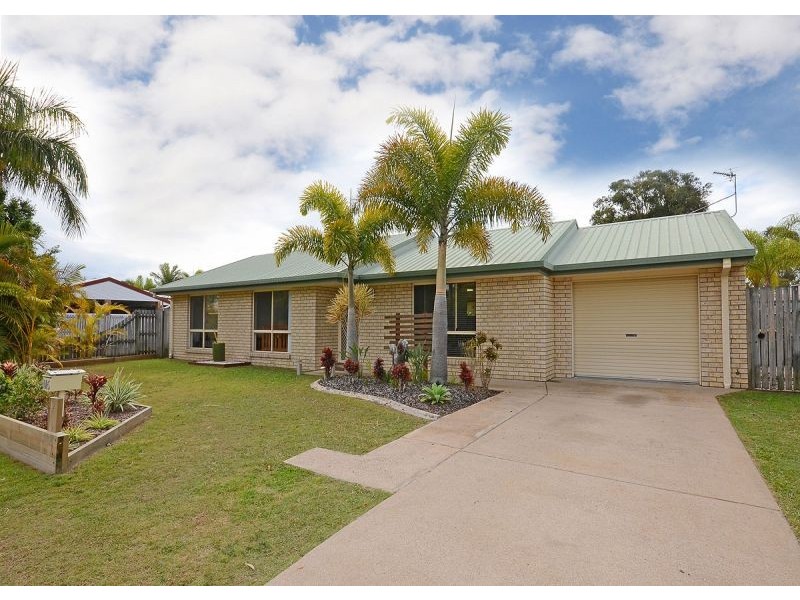 116 Snapper Street, Kawungan QLD 4655