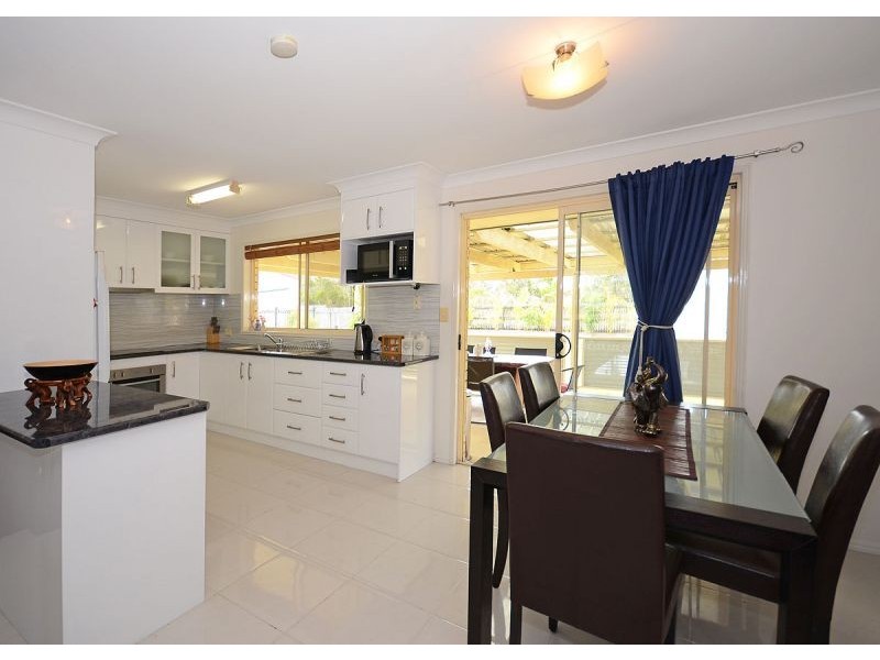 116 Snapper Street, Kawungan QLD 4655