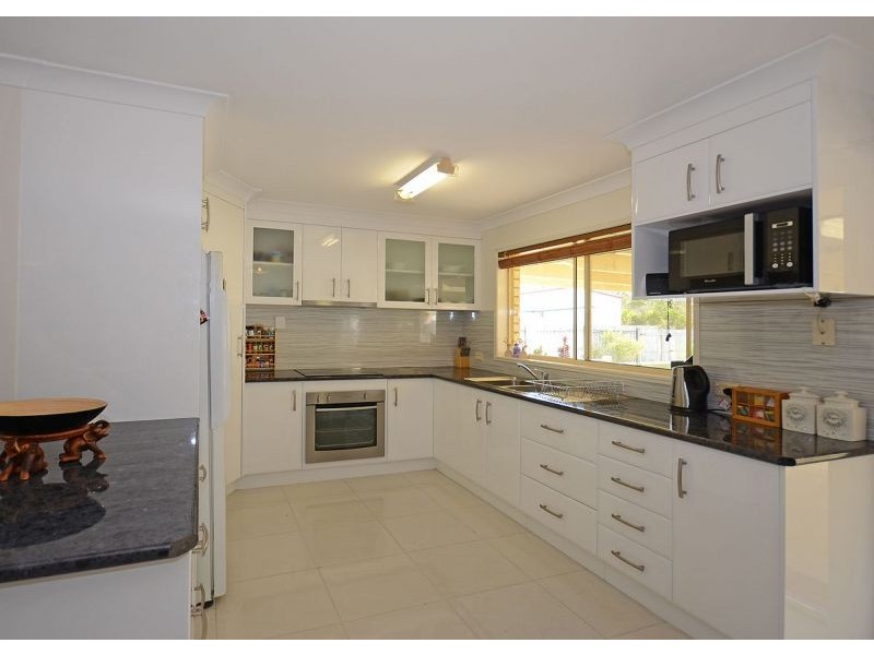 116 Snapper Street, Kawungan QLD 4655