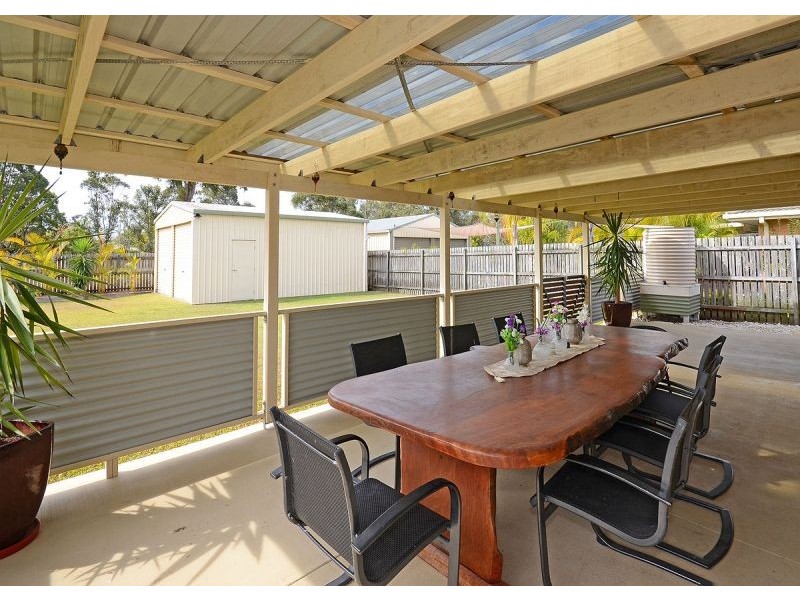 116 Snapper Street, Kawungan QLD 4655