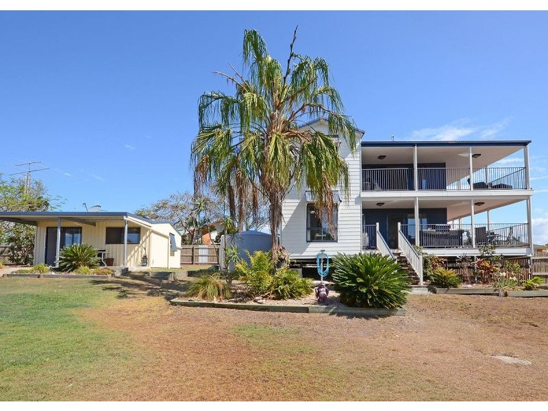 6 Deeds Court, Dundowran Beach QLD 4655