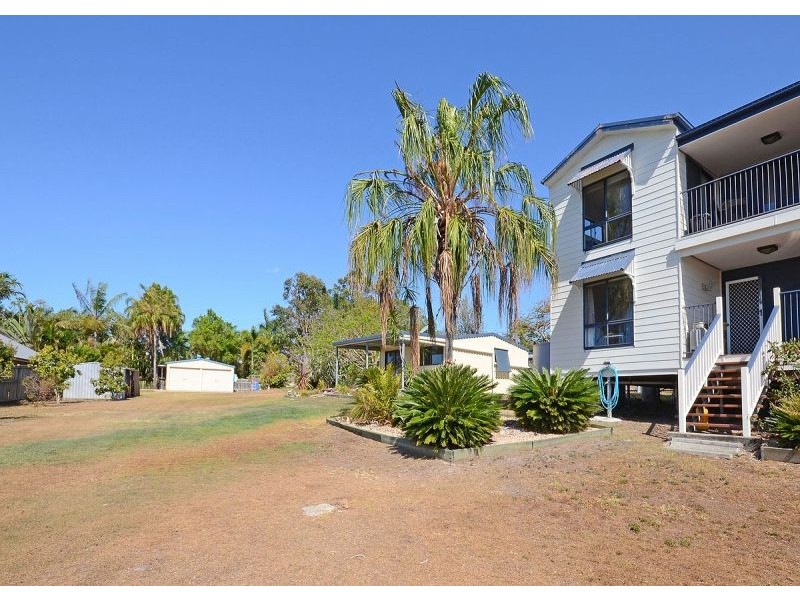 6 Deeds Court, Dundowran Beach QLD 4655