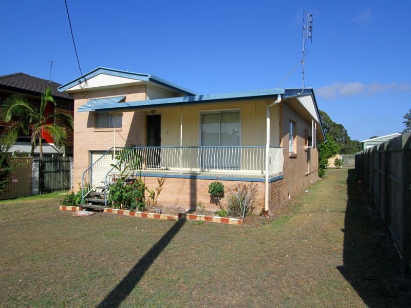 50 Taylor Street, Pialba QLD 4655