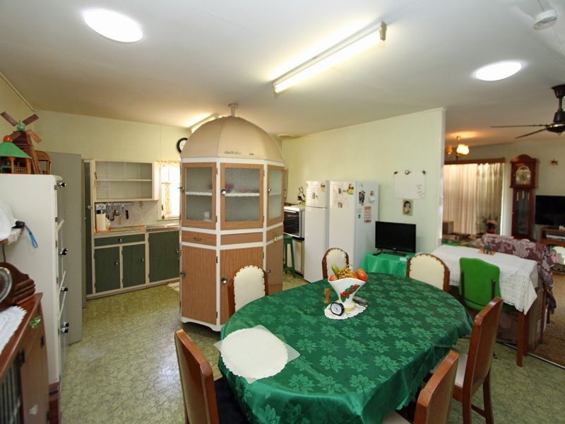 50 Taylor Street, Pialba QLD 4655