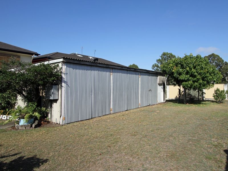 50 Taylor Street, Pialba QLD 4655
