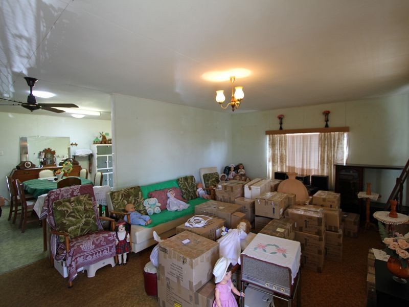 50 Taylor Street, Pialba QLD 4655