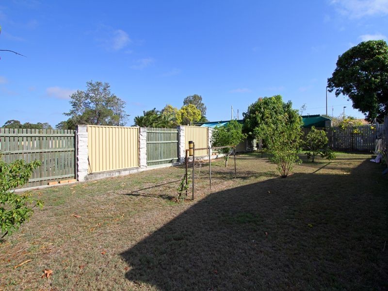 50 Taylor Street, Pialba QLD 4655