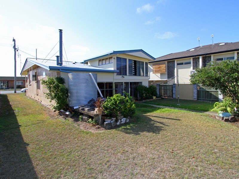 50 Taylor Street, Pialba QLD 4655