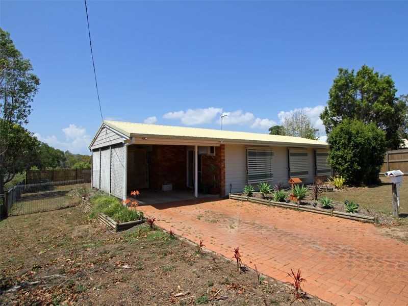 6 Morobe Street, Kawungan QLD 4655