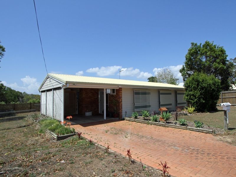 6 Morobe Street, Kawungan QLD 4655