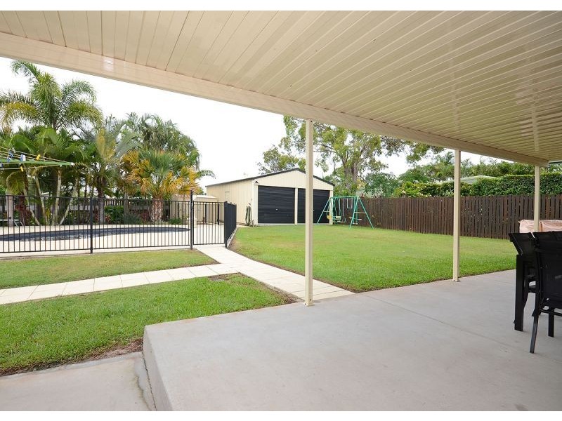 5 Vanda Street, Urangan QLD 4655