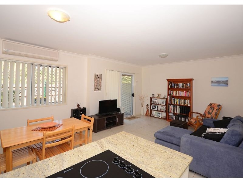 6/58 Stephenson Street, Scarness QLD 4655