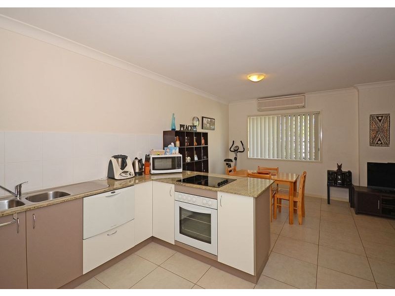 6/58 Stephenson Street, Scarness QLD 4655