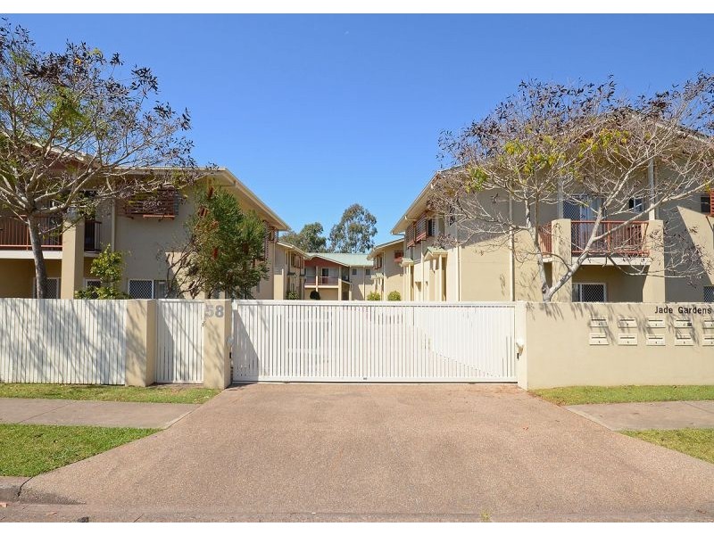 6/58 Stephenson Street, Scarness QLD 4655