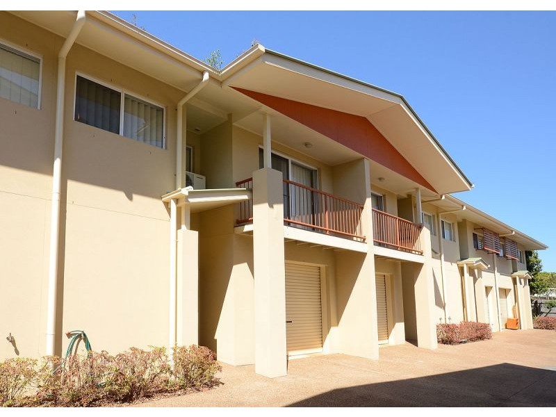 6/58 Stephenson Street, Scarness QLD 4655