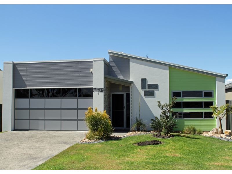 7 Satinwood Avenue, Urraween QLD 4655