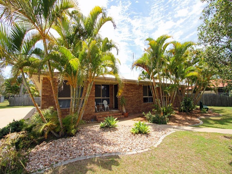 52-54 Garden Drive, Urangan QLD 4655