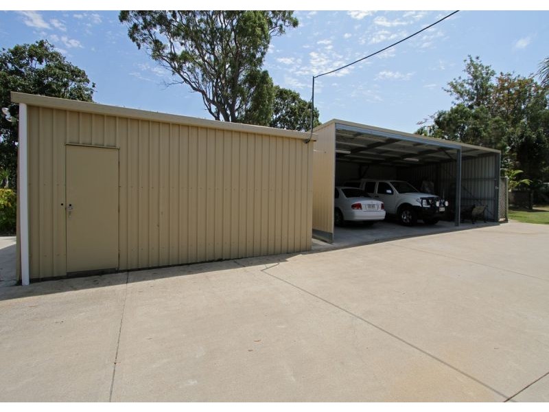 52-54 Garden Drive, Urangan QLD 4655