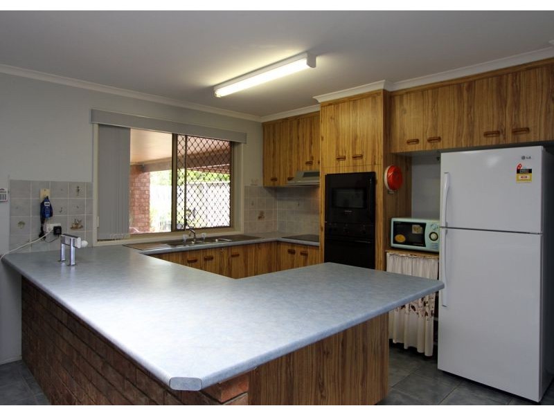 52-54 Garden Drive, Urangan QLD 4655