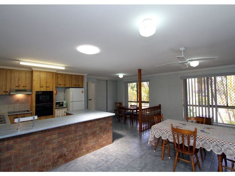 52-54 Garden Drive, Urangan QLD 4655