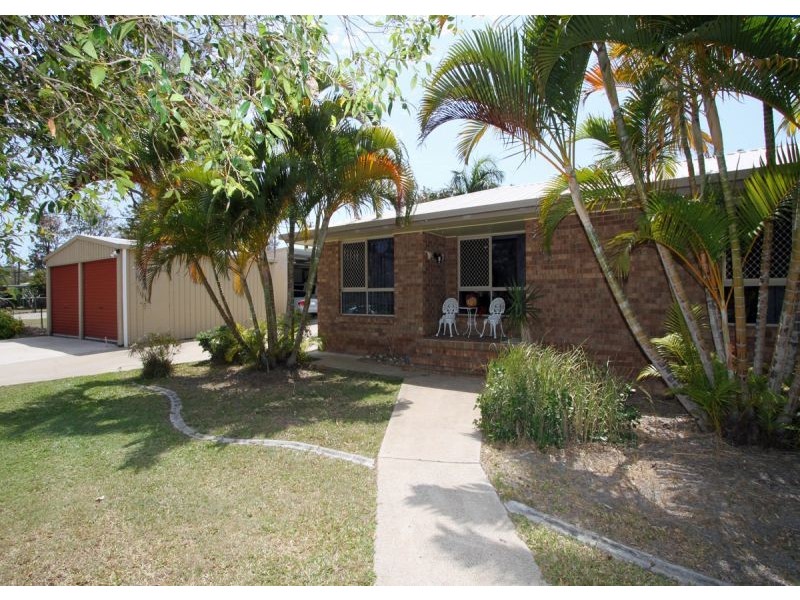 52-54 Garden Drive, Urangan QLD 4655