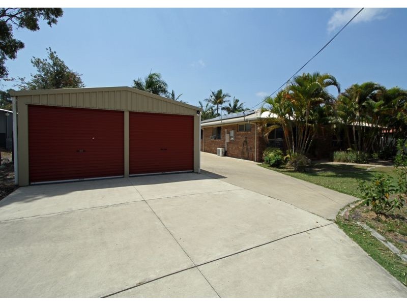 52-54 Garden Drive, Urangan QLD 4655