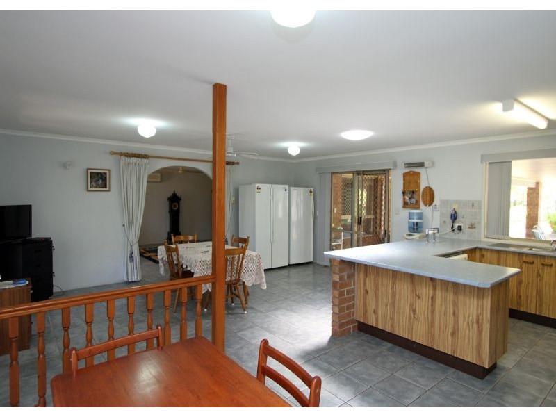 52-54 Garden Drive, Urangan QLD 4655